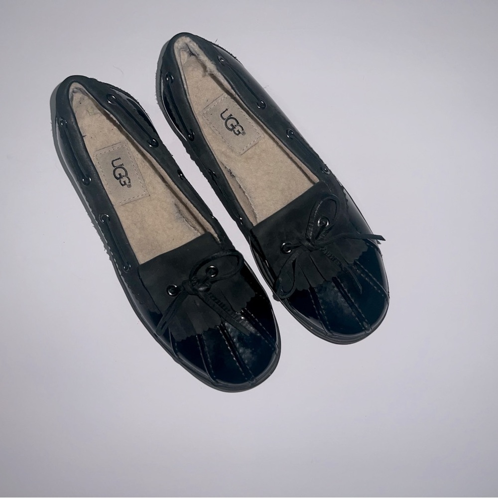 UGG Moccasin Shoes